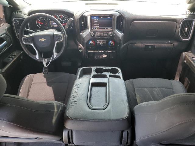 3GCPWCED1LG147633 Chevrolet Silverado