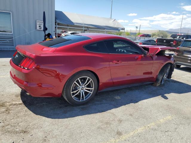 1FA6P8TH3G5262202 Ford Mustang