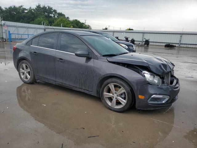 1G1PF5SBXG7118088 Chevrolet CRUZE LIMI