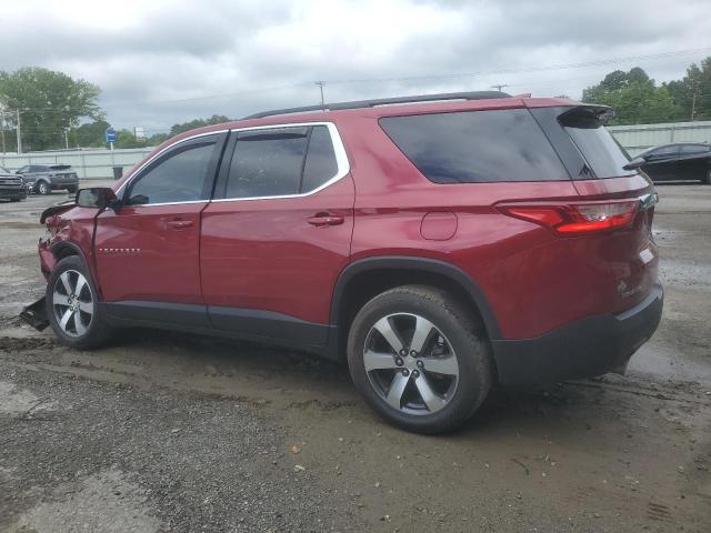 1GNERHKW4LJ273654 Chevrolet TRAVERSE L
