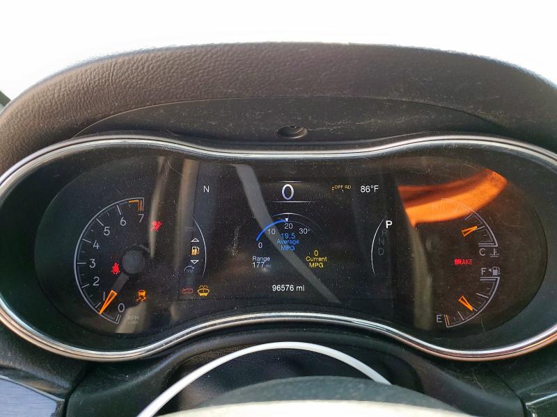 1C4RJFLG8LC343321 Jeep Grand Cher