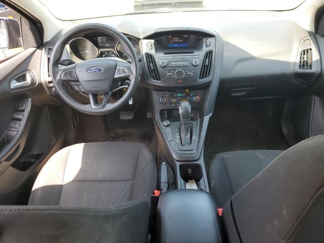 1FADP3FE4HL299736 Ford 1.0l gtdi