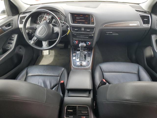 WA1C2AFP8HA070041 Audi Q5 PREMIUM