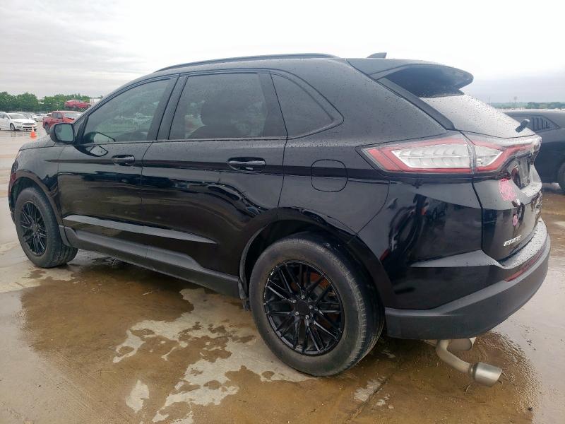 2FMPK3G98JBB58256 Ford EDGE SE