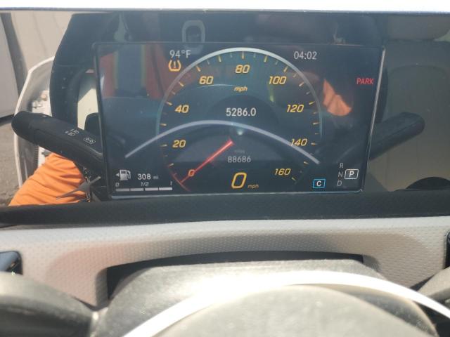 WDD3G4EB4KW021465 Mercedes-Benz A 220