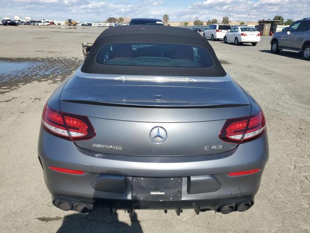W1KWK6EB3MG097635 Mercedes-Benz m276