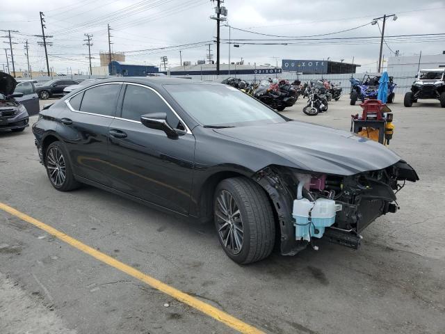 58ADA1C13SU058063 Lexus a25a-fxs