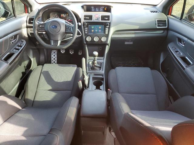 JF1VA1A68M9810396 Subaru dib turbo