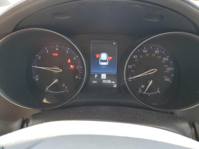 JTNKHMBX4N1129925 Toyota C-HR XLE