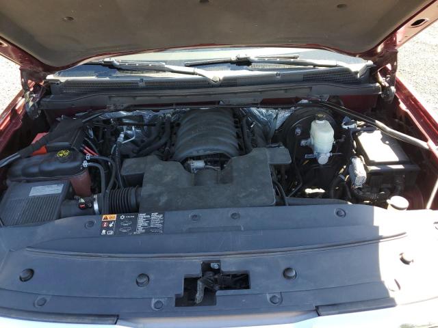 1GTV2NEC5GZ168190 GMC l83 - sidi, vvt, afm, e85 max, aluminum