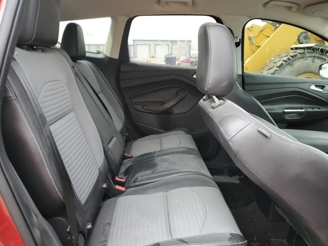 1FMCU0GD5KUB24167 Ford ESCAPE SE
