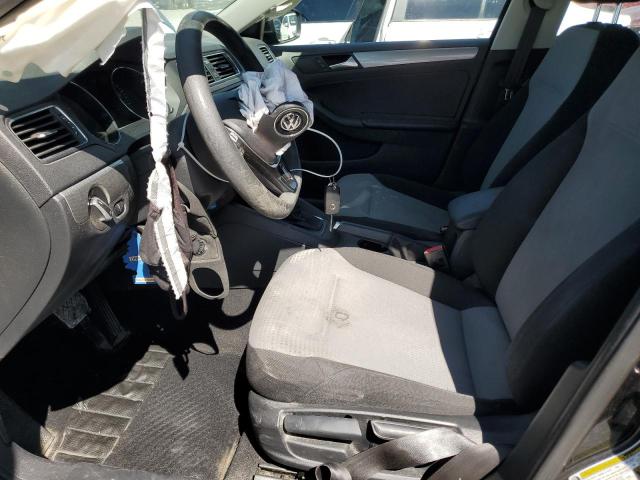 3VW2B7AJ7HM221099 Volkswagen JETTA S