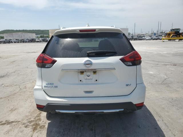 KNMAT2MT4JP587940 Nissan 2018