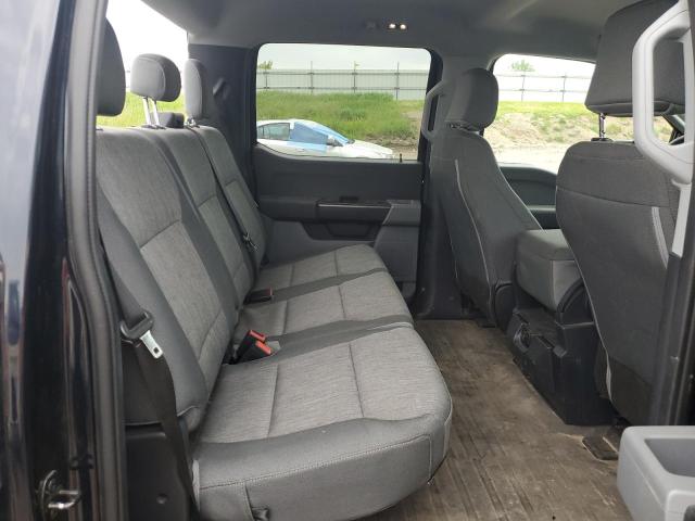 1FTEW1EB6NKE30633 Ford F150 SUPER