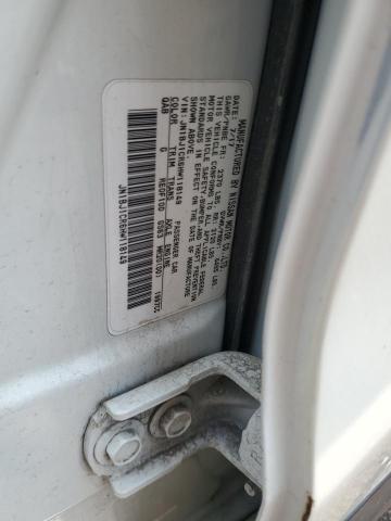 JN1BJ1CR6HW118149 Nissan ROGUE SPOR