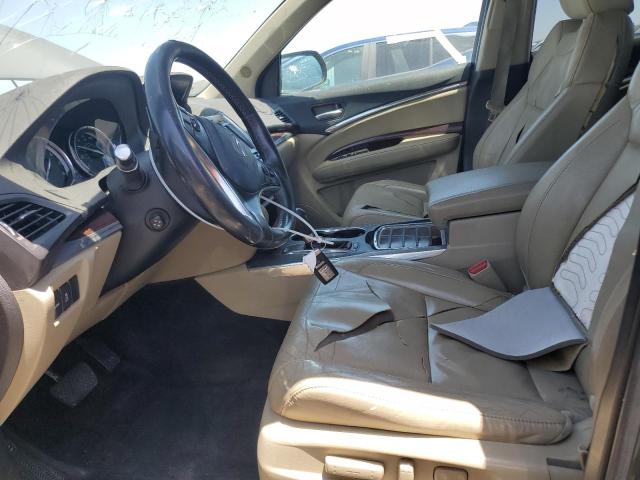 5FRYD4H45FB028374 Acura j35y5