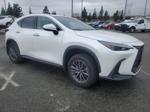 JTJGKCEZ4S5032342 Lexus a25a-fxs