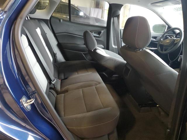 KL77LFE26RC014867 Chevrolet TRAX LS