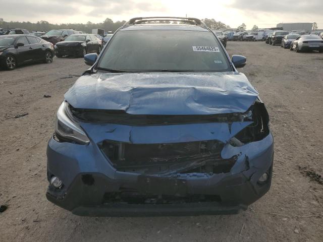 JF2GTHNC1PH210367 Subaru Crosstrek