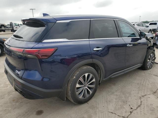 5N1DL1ER0PC362548 Infiniti QX60 PURE