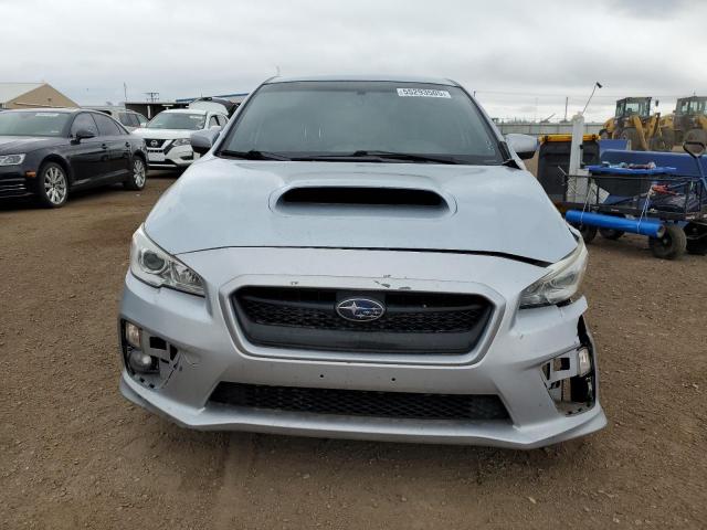 JF1VA1B66H9835866 Subaru WRX