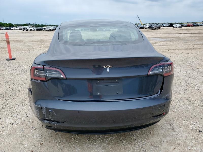 5YJ3E1EA2JF045384 Tesla MODEL 3