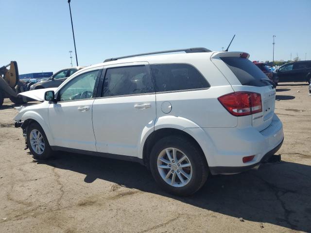 3C4PDCBG0GT215101 Dodge JOURNEY SX