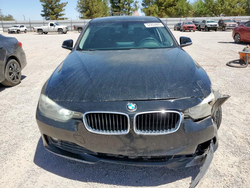 WBA3B1C57EK132668 BMW 320 I