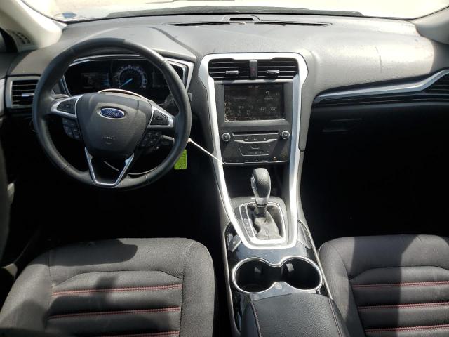 3FA6P0H73FR159164 Ford FUSION SE