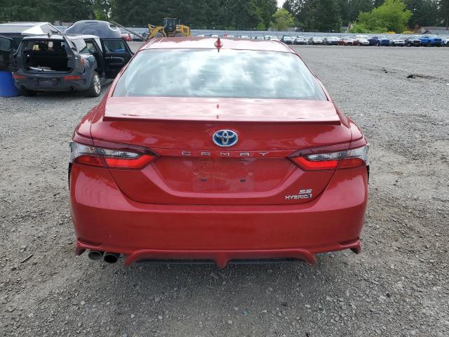 4T1G31AK8MU028473 Toyota a25a-fxs