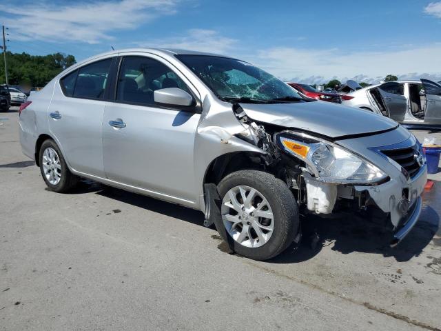 3N1CN7AP4JL810273 Nissan 2018