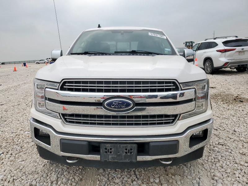 1FTEW1E43KKE47998 Ford gtdi