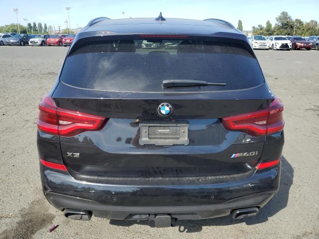 5UXTY9C01M9E61250 BMW X3 XDRIVEM
