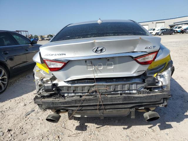 5NPEC4AB1EH823955 Hyundai theta ii