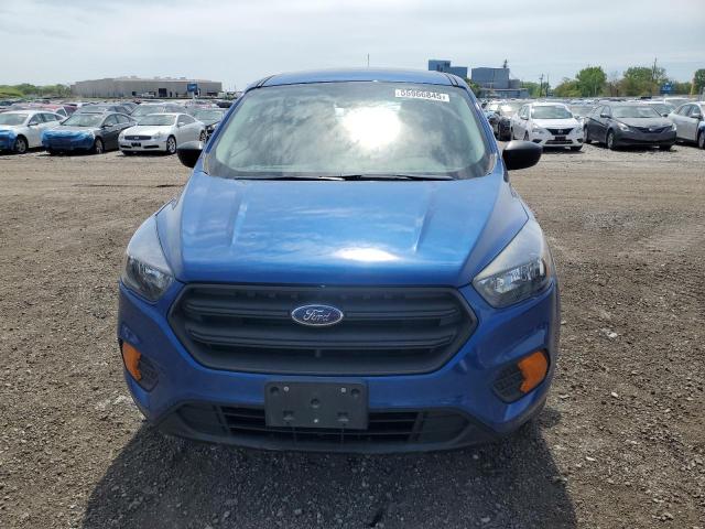 1FMCU0F75JUD27053 Ford ESCAPE S