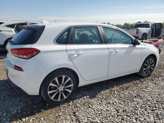 KMHH35LEXLU143738 Hyundai ELANTRA GT
