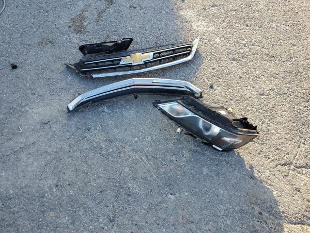 2G1105S31K9117693 Chevrolet Impala Pre