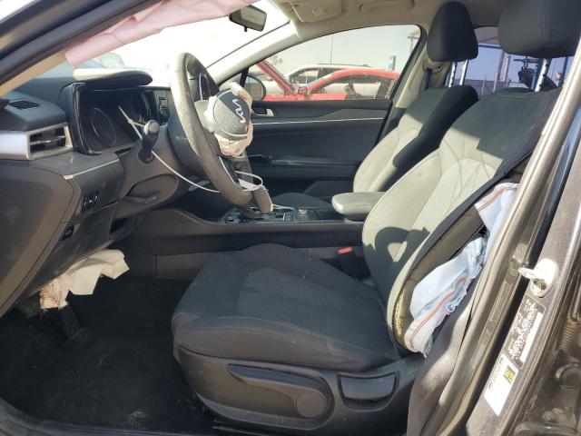 5XXG14J20NG148318 KIA K5 LXS