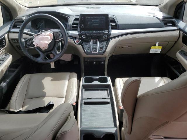 5FNRL6H85NB067178 Honda j35y7