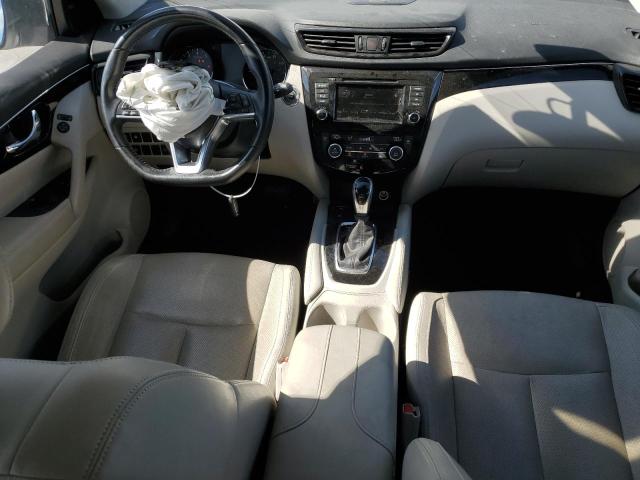 JN1BJ1CP8KW230201 Nissan 2019