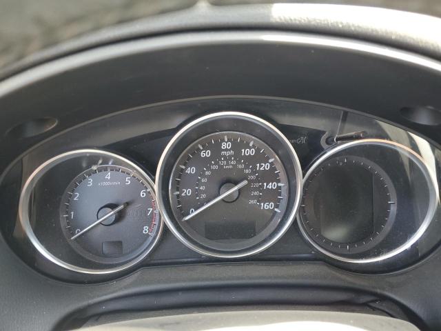 JM3KE4DY2F0503126 Mazda CX-5 GT