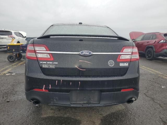 1FAHP2KT2HG137175 Ford TAURUS SHO