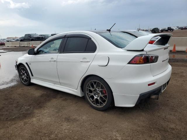 JA32W5FV3EU023181 Mitsubishi LANCER EVOLUTION