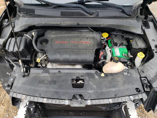 3C4NJDAB8HT647349 Jeep COMPASS SP