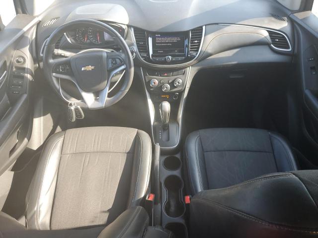 KL7CJLSB1LB338393 Chevrolet TRAX 1LT