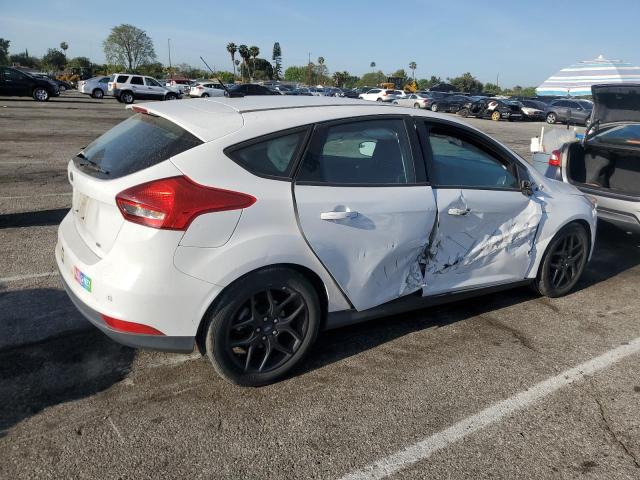 1FADP3K28GL340329 Ford 2016