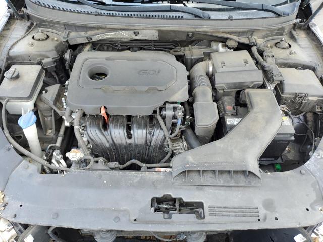 5NPE34AF5JH694339 Hyundai gdi theta-ii