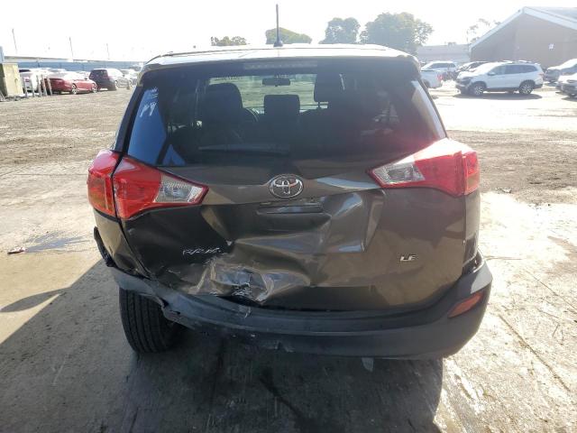 2T3ZFREV7FW216768 Toyota 2ar-fe