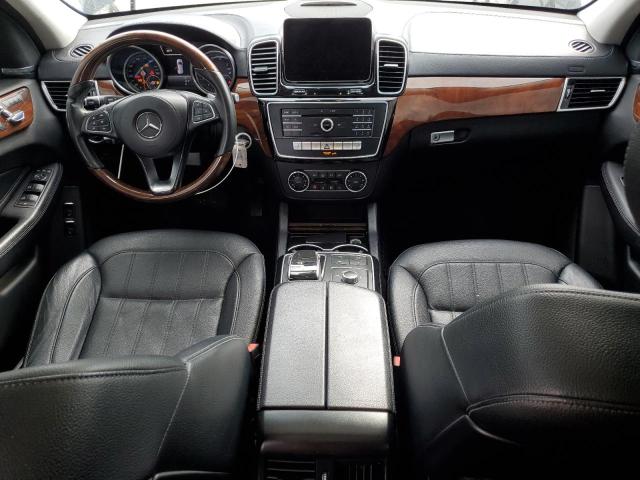 4JGDF6EE4JB045435 Mercedes-Benz m276