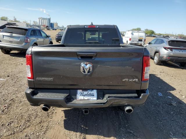 1C6SRFMT6NN256750 RAM 1500 Big H